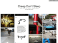 creepdontsleep.com