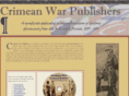 crimeanwar.co.uk