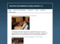 deutsch-afghanische-gesellschaft.info