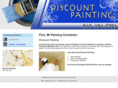 discountpaintingmi.com
