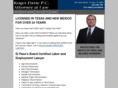 discriminationelpaso.com