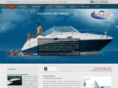 dolphin-nautico.com