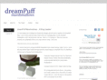 dpmarshmallows.com