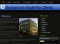 dungannonyfc.com