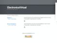 electronicavirtual.net