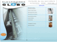 elevadoresglobo.com