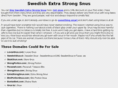 extrastrongsnus.com