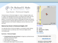 eyedoctorrichmondheights.com