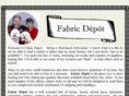 fabricdepotco.com