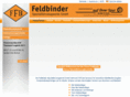 feldbinder.de