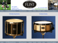 flintpercussion.com