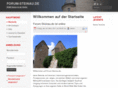 forum-steinau.de