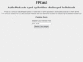 fpcast.net