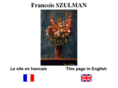 francoisszulman.com