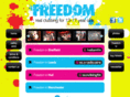 freedomclubnight.com