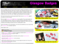 glasgowbadges.com