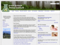 greensciencepolicy.org