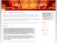 gregsjohnson.net