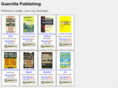 guerrillapublishing.com