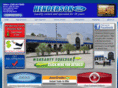 hendersonford.com