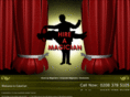 hireamagician.co.uk