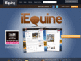iequine.com
