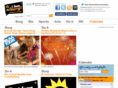 ilovetheburg.com