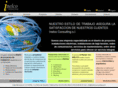 inelcoconsulting.com