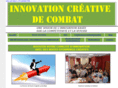 innovation-creative-de-combat.com