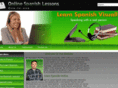 internetspanishteacher.com