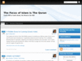 islamfromquraninusa.com