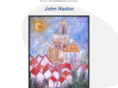 johnnadon.com