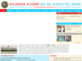 kalgidharacademy.com