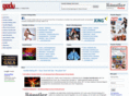 kuenstler-magazin.com