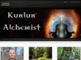 kunlunalchemist.com