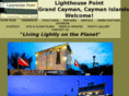 lighthouse-point-cayman.com