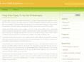 lowerdebtsolutions.com