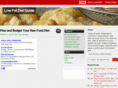 lowfatdietguide.com