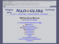 madglibs.com