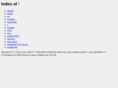makibishi.net