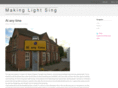 makinglightsing.com
