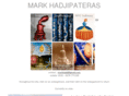 markhadjipateras.com