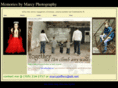 memoriesbymarcy.com