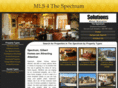 mls4thespectrum.com