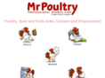 mrpoultry.com