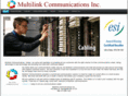 multilinkcomm.com