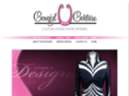 mycowgirlcouture.com