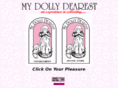 mydollydearest.com