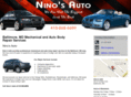 ninosauto.com