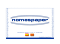 nomespaper.com